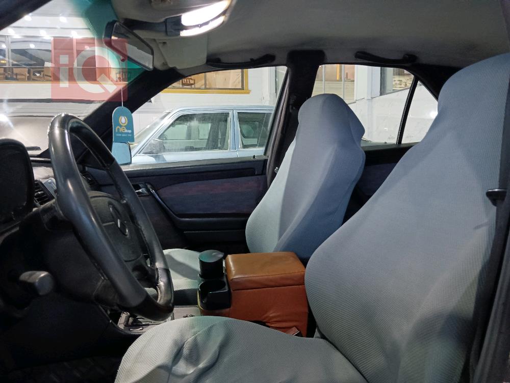 مێرسێدس بێنز E-Class